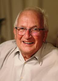 Tonmeister der Hansa-Studios: Dieser Lübbecker nahm „Das bisschen Haushalt“  auf