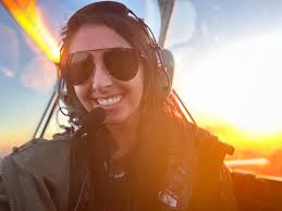 Cierra Nalani Richards