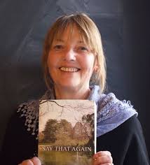 Say That Again: Cullen, Jane M.: 9781526203496: Amazon.com: Books