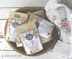 Ocean Sweet Pickins Milk Paint Milkpaint