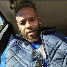 Lakeisha Harrell's Instagram, Twitter & Facebook