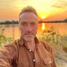 Sir Alexander McCall Smith