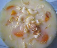 Dapur Bunda Dafghaz Resep Sup Makaroni