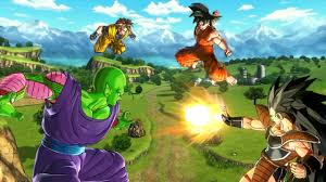 Kakarot (ドラゴンボールz カカロット, doragon bōru zetto kakarotto) is an action role playing game developed by cyberconnect2 and published by bandai namco entertainment, based on the dragon ball franchise. Dragon Ball Xenoverse On Steam