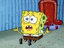 Check spelling or type a new query. This New Spongebob Squarepants Meme Is Perfect For Anyone Who Feels Exhausted After Doing Literally Anything Teen Vogue