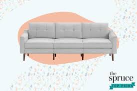 These usually manage to balance looks and functionality and pay more attention to versatility, flexibility and modularity than other styles. The 8 Best Couches Of 2021