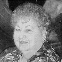 Carol Blanton Obituary