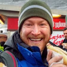 Preston McGee (@Presto_Chango12)