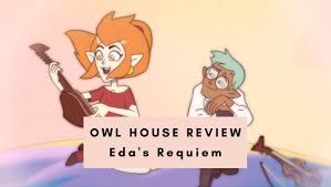 We did not find results for: The Owl House Review Eda S Requiem Geeky Girl Experience