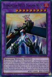 Weaknesses elemental hero decks lack protection on their own, and need generic protection cards outside of the archetype. Elementar Held Magma Neos Shadows In Valhalla Special Editions Einzelkarten Yu Gi Oh Mawo Cards