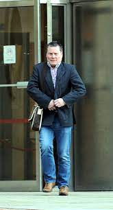 · he spoke to oliver lewis. Bingley Widow S Gold Conman Is Jailed Bradford Telegraph And Argus