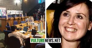 Melfi ricorda la profonda umanità di Carmela Irene, scienziata  prematuramente scomparsa all'età di 51 anni. Ecco le foto dell'evento