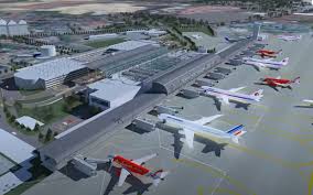 Our customer service representatives can assist you with your reservation requirements. All Airport Projects Frozen Because Of Covid 19 Guan Eng Told Free Malaysia Today Fmt