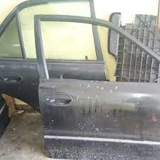 Begitu aku buka pintunya aku agak ngelongo sedikit. Pintu Wira Auto Accessories On Carousell