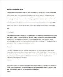 Concept papers describe the purpose and projected outcomes of the project, and are. Concept Outline Essay Sample Essay Essayhelp Students Essay Outline Sample Essay Outline Essay Outline Template