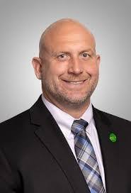 Dan Bachman's Instagram, Twitter & Facebook