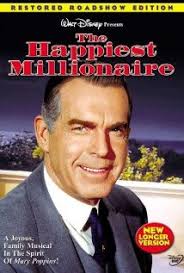 The Happiest Millionaire (1967)