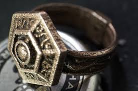 Ring Of Royal Grandeur - Diablo Wiki