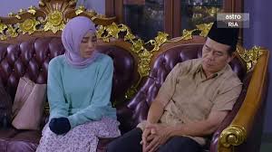 Episode 13 (nov 14, 2019). Cemburu Seorang Perempuan Episod 13 Kepala Bergetar