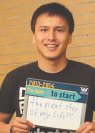 Isiah Little Moon's Next Chapter