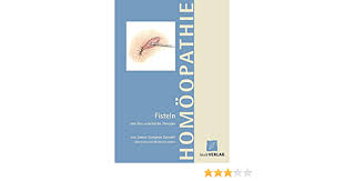 Fisteln Und Ihre Ursachliche Therapie Burnett Compton J Leisten Michael Amazon De Bucher