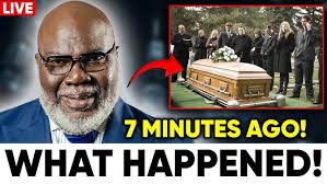 Homegoing Service of Floyd Curry