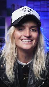 Buckle up because @gflip is behind the (rage programming) wheel and taking  us