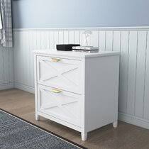 Mahogany filing cabinet 4 drawer. Mahogany Filing Cabinets You Ll Love In 2021 Wayfair
