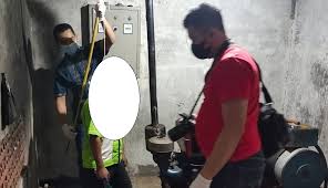 Diharapkan bukan depan sudah terealisasi. Ibu Di Kuningan Histeris Lihat Anak Tewas Tergantung Di Ruang Genset Bagian 1