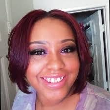 Shenna Hill's Instagram, Twitter & Facebook