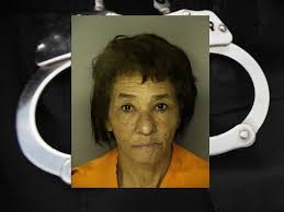 Galivants Ferry woman sentenced in stabbing death case