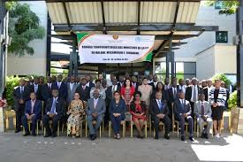 Ministerio da saude (misau), instituto nacional de estatística (ine) e icf international (icfi). Ministerios Da Saude Do Malawi De Mocambique E Do Zimbabwe Compromentem Se A Trabalhar Juntos Regional Office For Africa