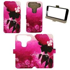 Qmobile Noir Z8 Plus Coque Housse ...