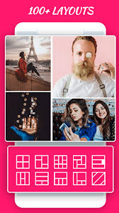 O siga la guía a continuación para usar en pc : Photo Collage Maker Pip Camera Photo Editor 1 0 0 Apk App Android Apk App Gallery