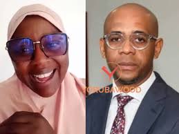 In this Engonga viral video issues,...