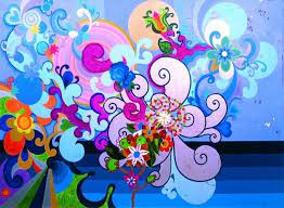 Sou apaixonada pelas obras da artista plástica beatriz milhazes, o colorido dos seus quadros me contagia, suas obras beatriz ferreira milhazes: As 13 Obras Imperdiveis De Beatriz Milhazes Cultura Genial