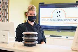 Ashley Miller From Catering To Carryout Edible Western Ny
