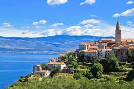 Krk vrbnik krk omišalj krnica kruševo kukljica labin rabac lastovo ližnjan lokva rogoznica lopud lovran lumbarda lun novalja. Insel Krk Kroatien Franks Travelbox