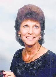 Nancy Davis Obituary (2016)