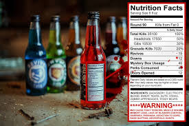 The change took place on the tv screen jack was viewing. Call Of Duty Perk A Cola Shefalitayal