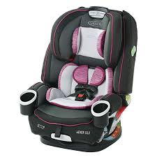 Amazon Com Graco 4ever Dlx 4 In 1 Car Seat Infant To Toddler Car Seat With 10 Years Of Use Joslyn Ba In 2020 With Images Car Seats Best Convertible Car Seat Baby Car Seats