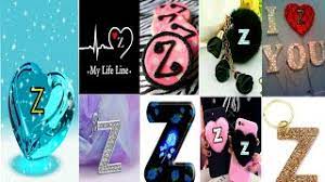 Oneplus is seemingly using its new private instagram account to tease its upcoming 'nord' series of smartphones, which are coming in july. Z Alphabet Dpz For Girls Boys Z Name Stylish Wallpapers Whatsapp Dpz Instagram Cover Photos Dp Youtube