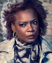 Vivian Givens's Instagram, Twitter & Facebook