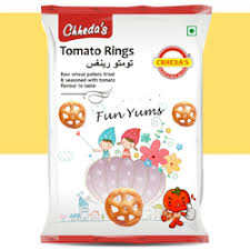 Image result for Corn Rings