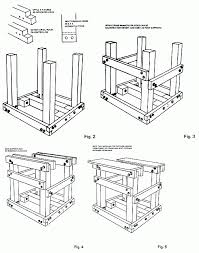 To say that i am excited about this build would be an enormous understatement. Diy Pottery Kick Wheel Plans Do It Yourself Mother Earth News