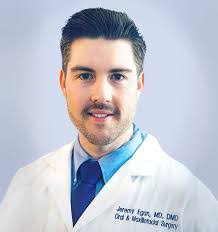 Jeremy Egan's Instagram, Twitter & Facebook