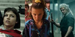 La saison 3 de la série the good place revient le 23 septembre prochain sur netflix ! Netflix Quelles Series Sont Annulees Ou Renouvelees Pour La Saison 2020 2021