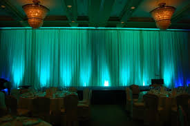 Lighting Backdrop Woods Prints