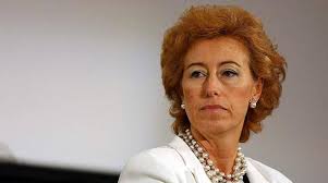 Letizia moratti vicepresidente e assessore. Regione Lombardia Ormai Certo Fuori Giulio Gallera Dentro Letizia Moratti Bergamo News