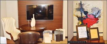 The corner: Uzma Mirza